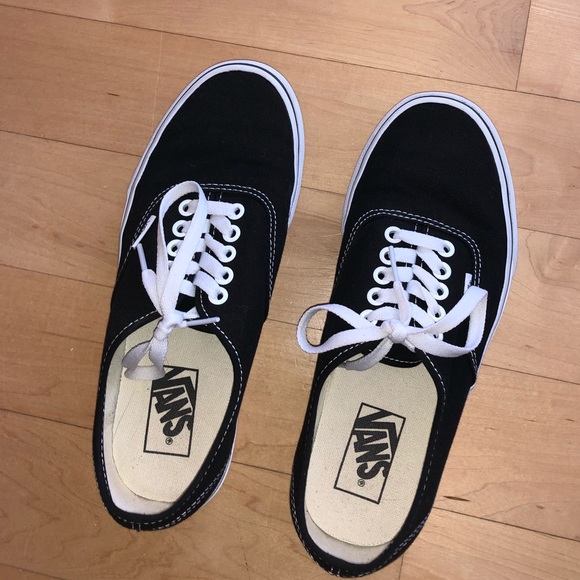 Vans Shoes - Vans